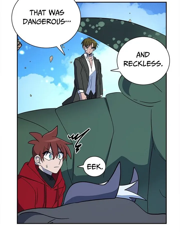 Dracorun Chapter 62 page 68 - 