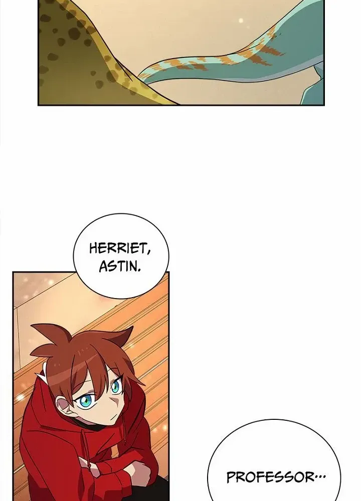 Dracorun Chapter 63 page 15 - 