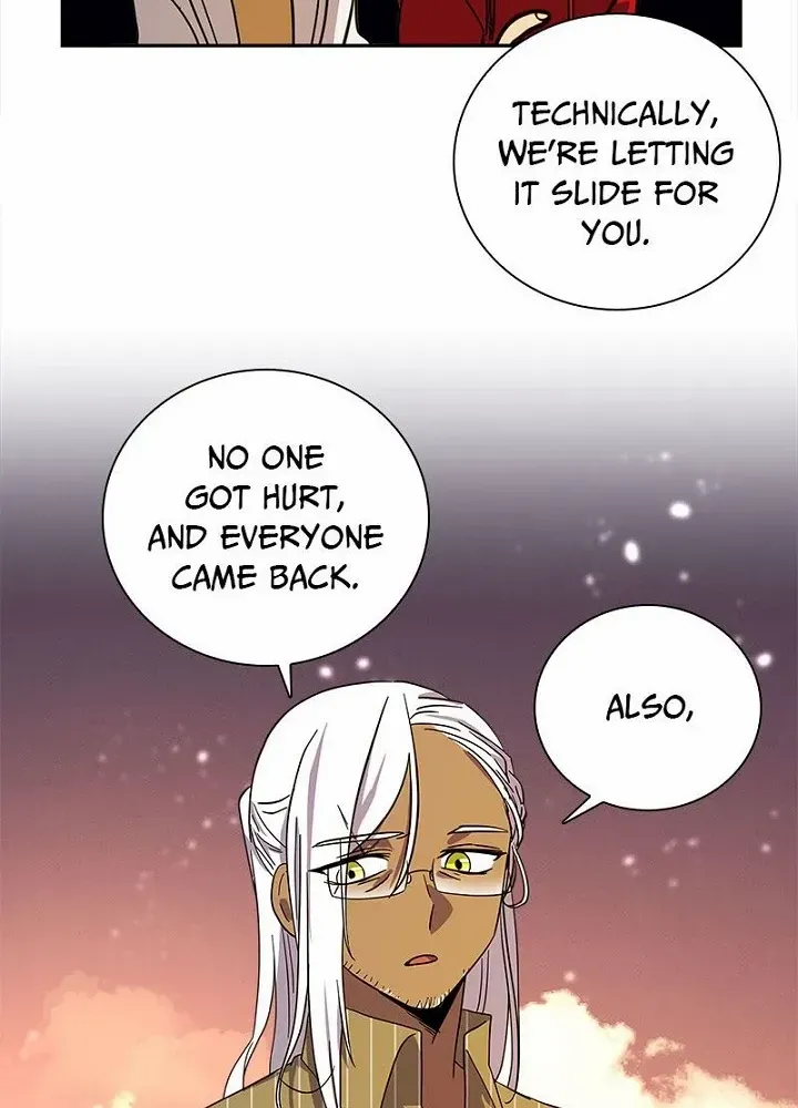 Dracorun Chapter 63 page 18 - 