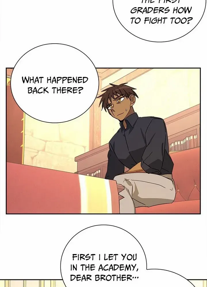 Dracorun Chapter 63 page 27 - 
