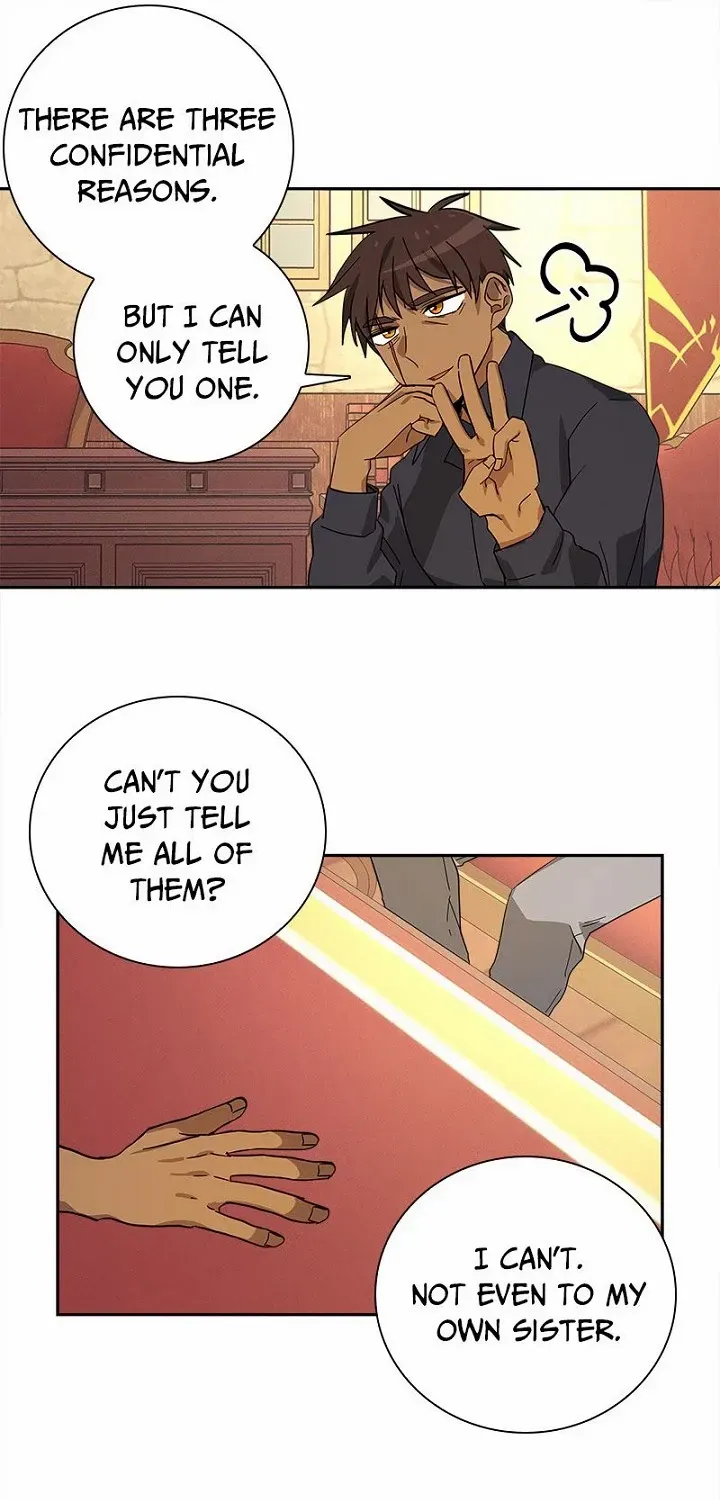Dracorun Chapter 63 page 29 - 