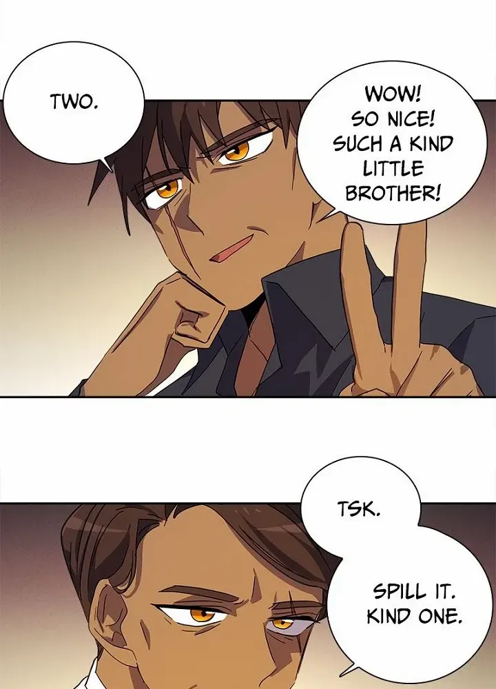 Dracorun Chapter 63 page 30 - 