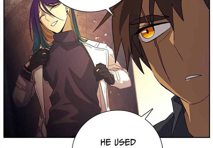 Dracorun Chapter 63 page 34 - 