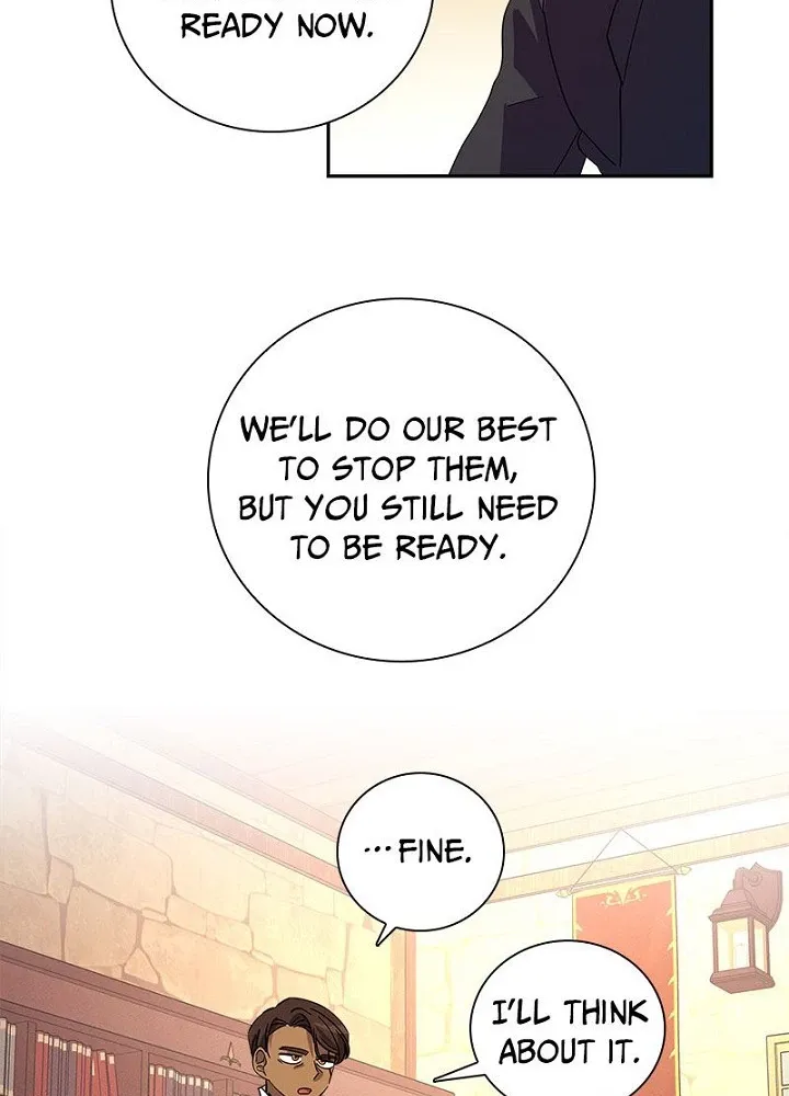 Dracorun Chapter 63 page 36 - 