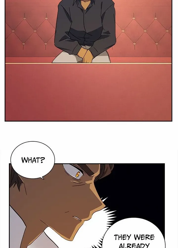 Dracorun Chapter 63 page 39 - 