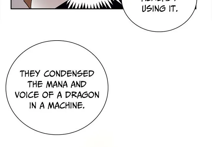 Dracorun Chapter 63 page 40 - 
