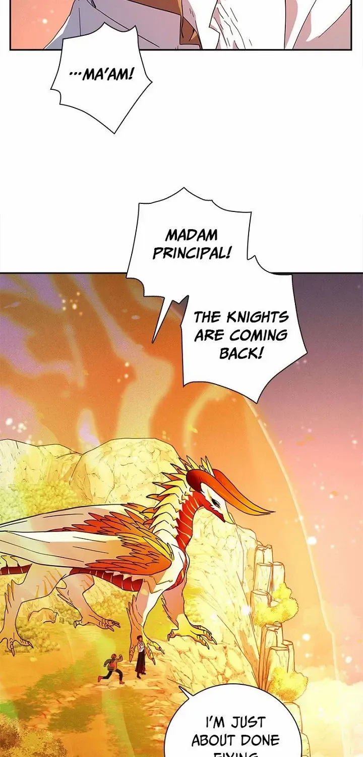 Dracorun Chapter 63 page 5 - 