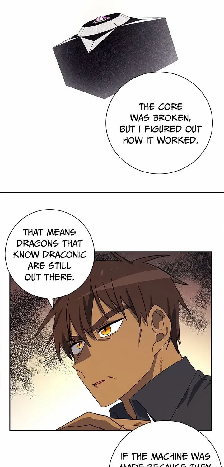 Dracorun Chapter 63 page 41 - 