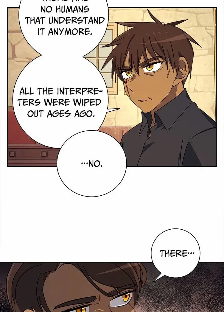 Dracorun Chapter 63 page 45 - 
