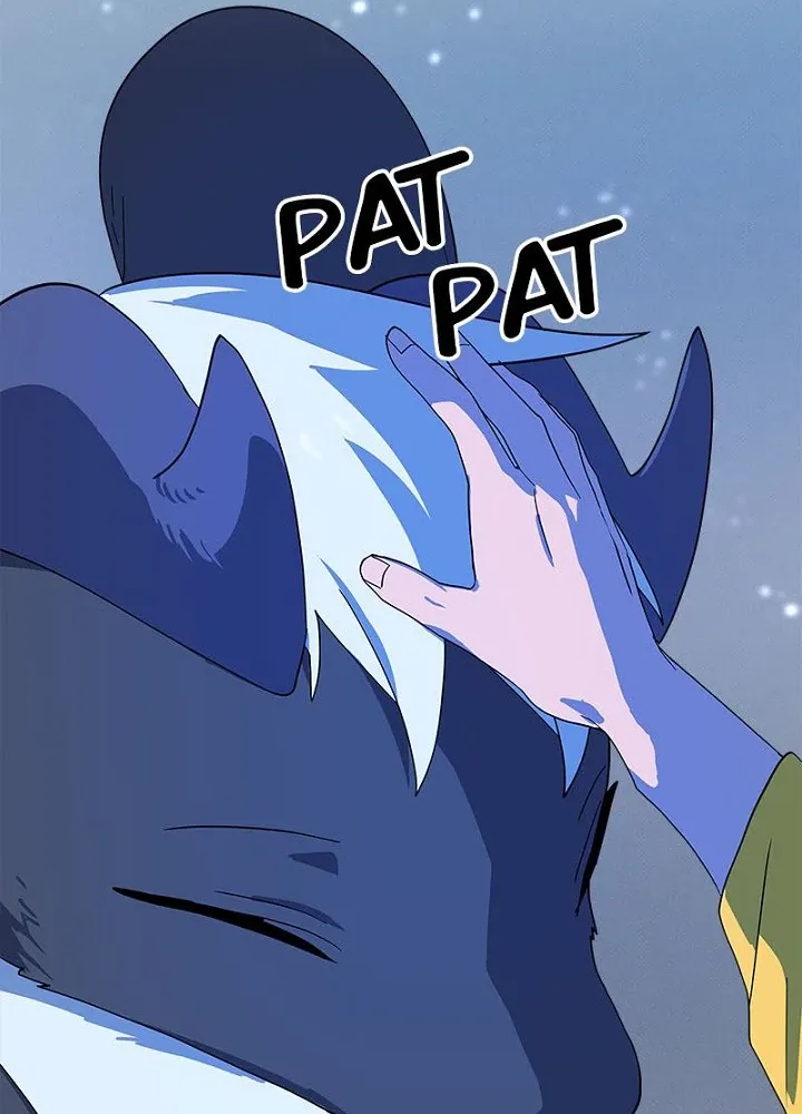 Dracorun Chapter 63 page 48 - 