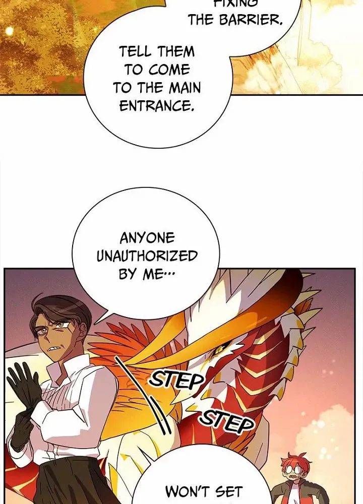 Dracorun Chapter 63 page 6 - 