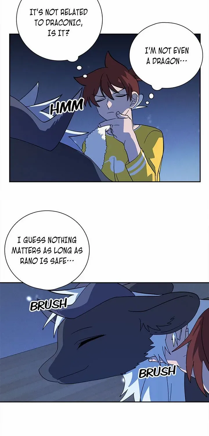 Dracorun Chapter 63 page 53 - 