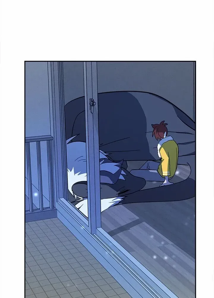 Dracorun Chapter 63 page 54 - 