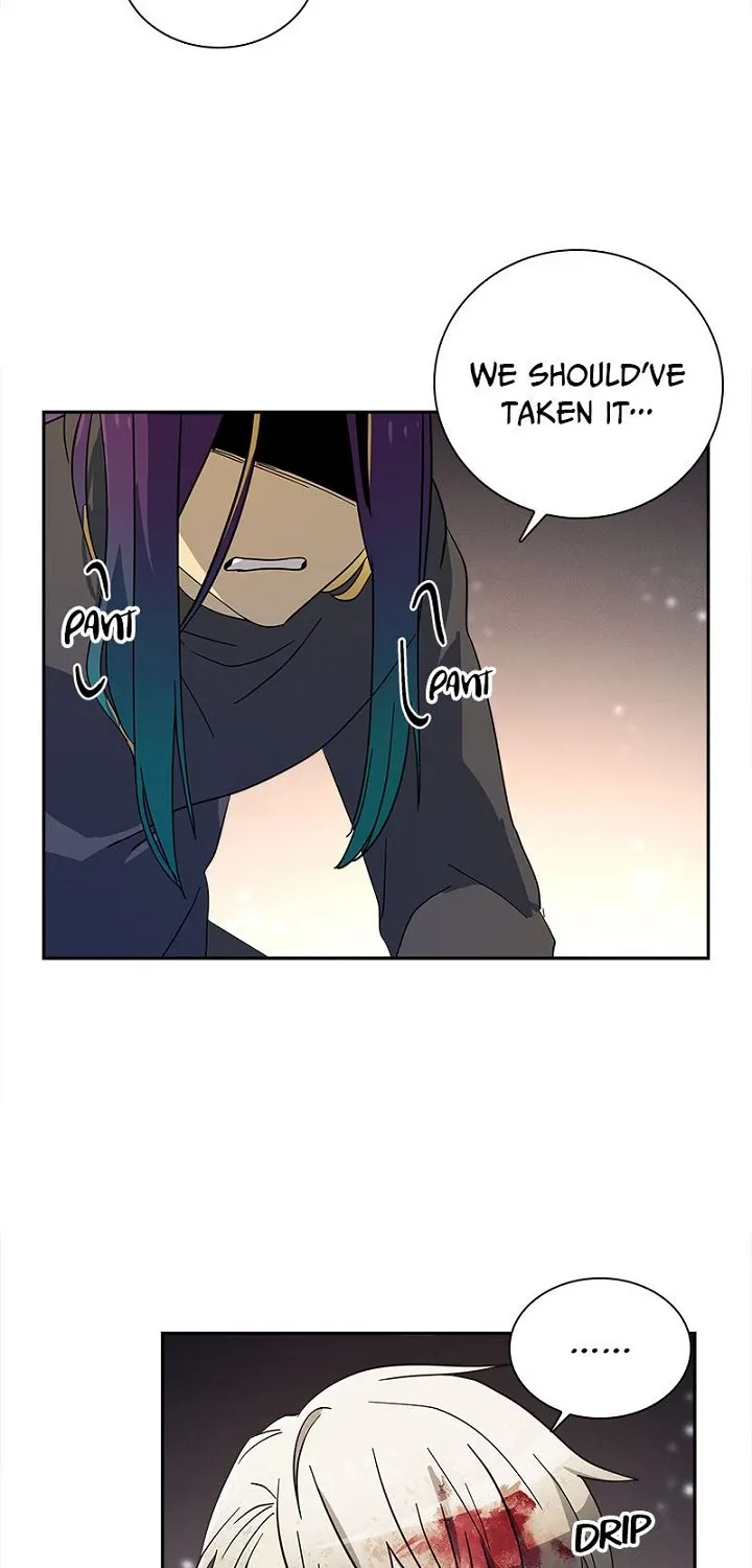Dracorun Chapter 63 page 59 - 
