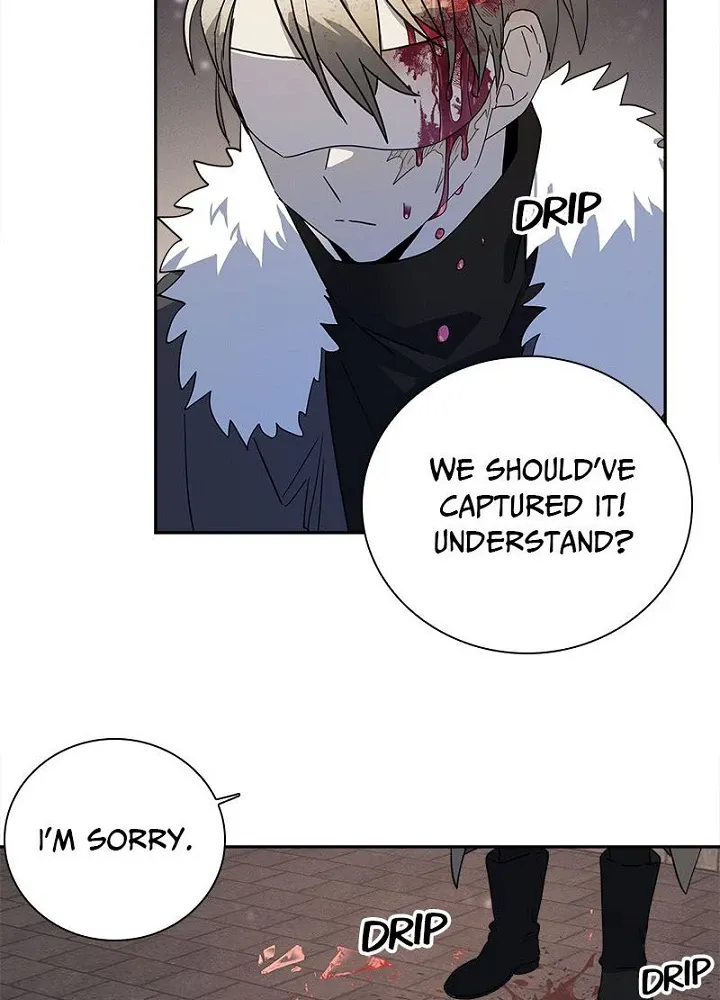 Dracorun Chapter 63 page 60 - 