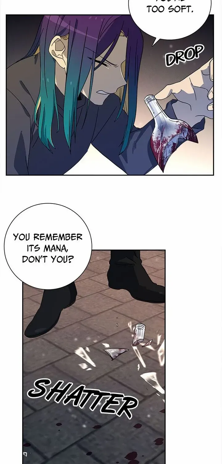 Dracorun Chapter 63 page 62 - 