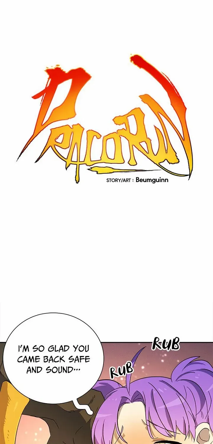 Dracorun Chapter 63 page 8 - 