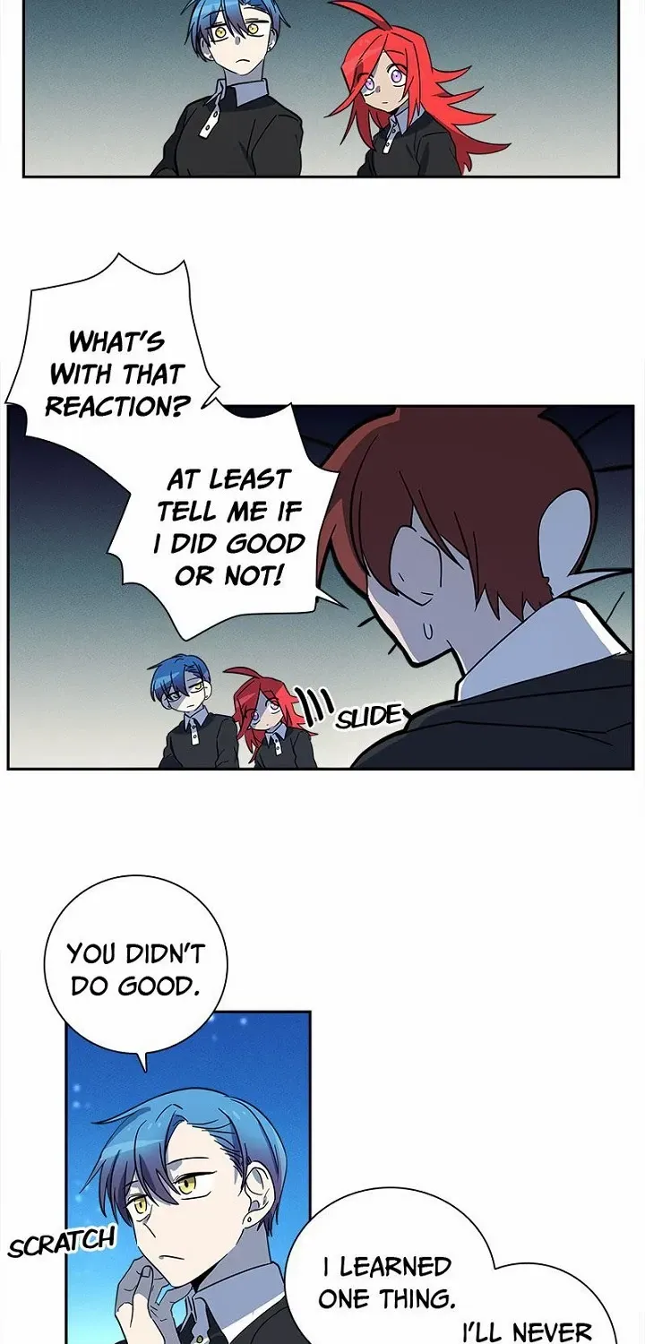 Dracorun Chapter 64 page 13 - 
