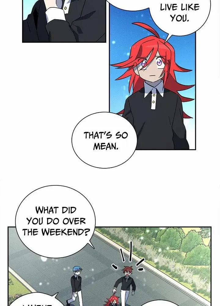 Dracorun Chapter 64 page 14 - 