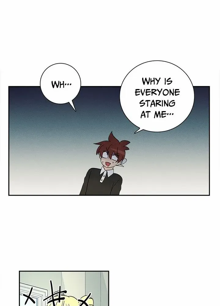 Dracorun Chapter 64 page 20 - 