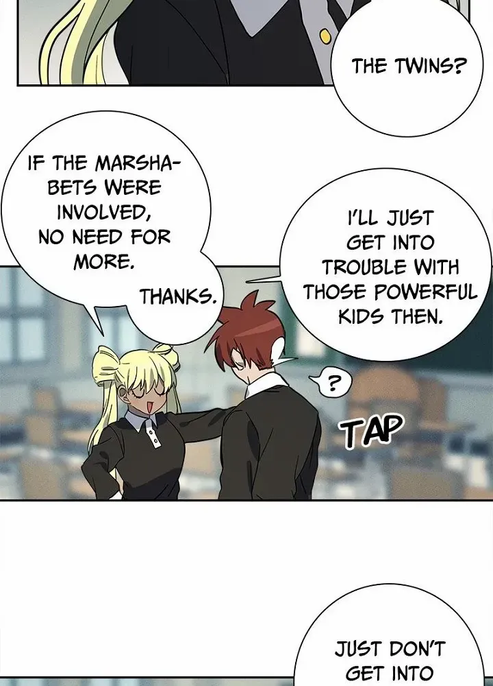 Dracorun Chapter 64 page 26 - 