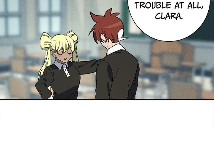 Dracorun Chapter 64 page 27 - 