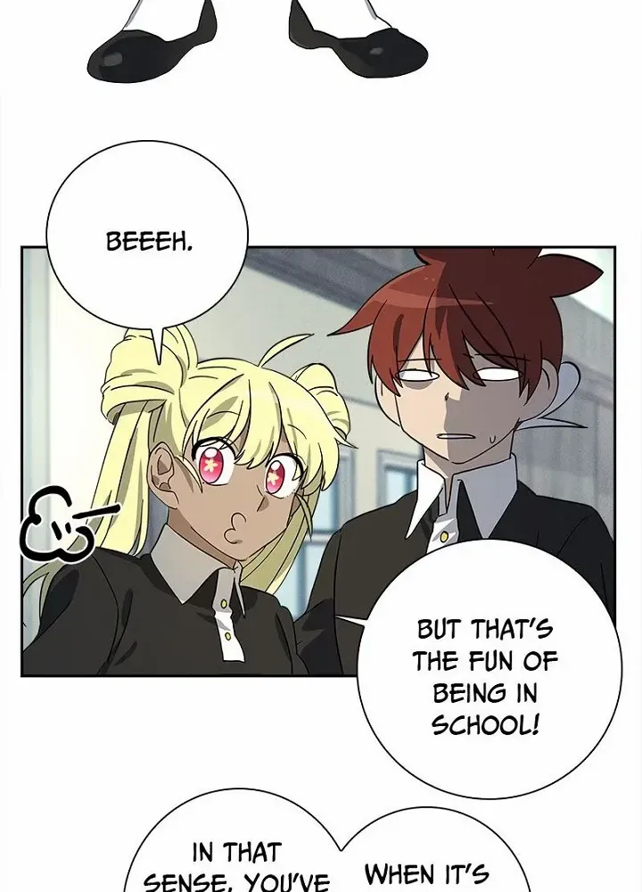 Dracorun Chapter 64 page 29 - 
