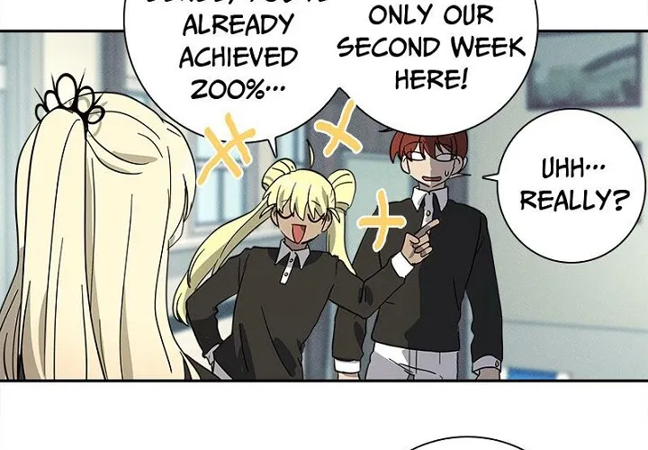Dracorun Chapter 64 page 30 - 