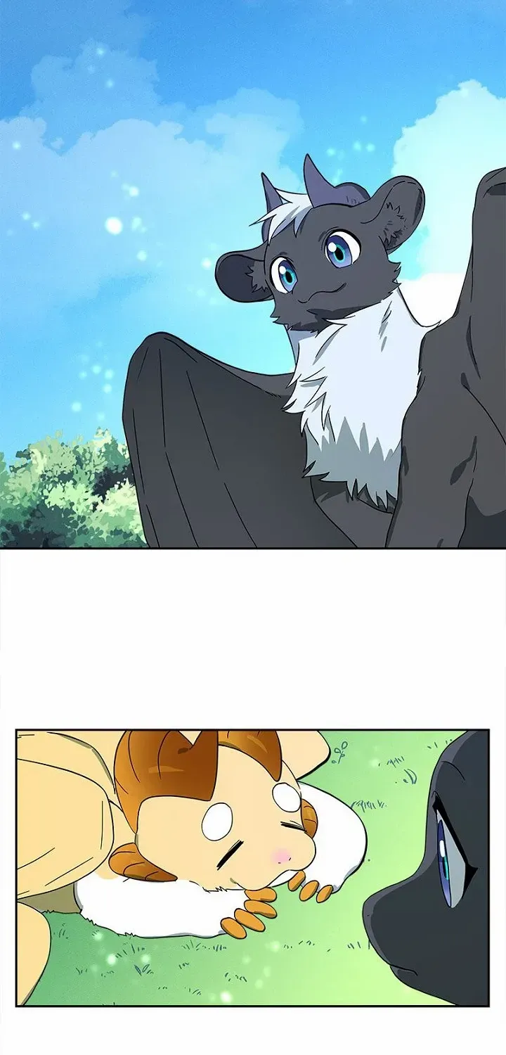Dracorun Chapter 64 page 40 - 