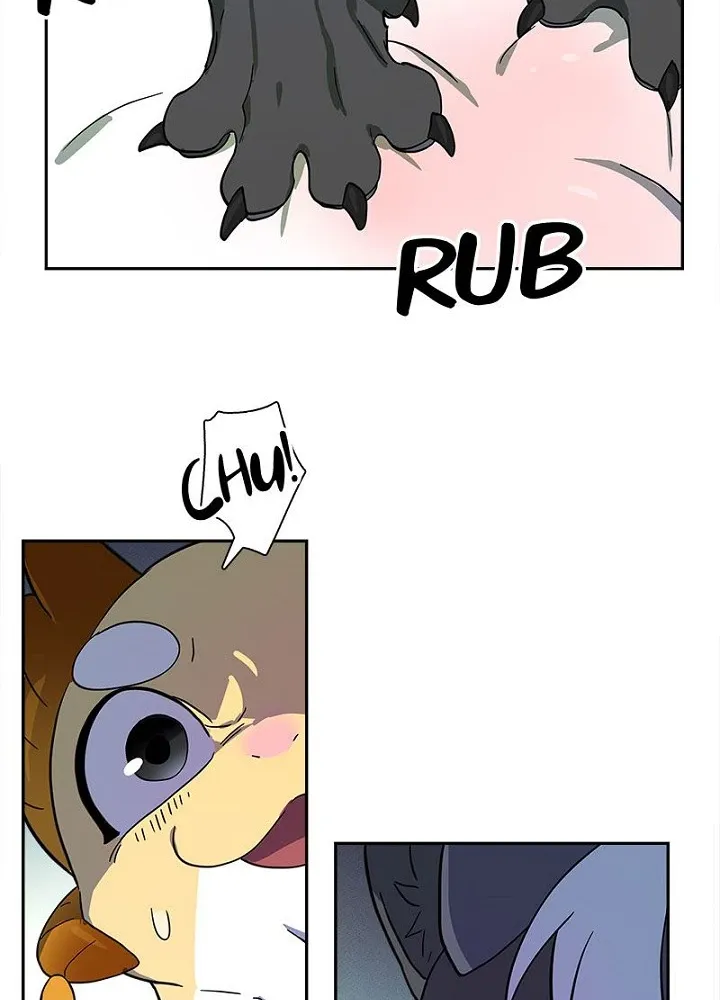 Dracorun Chapter 64 page 44 - 