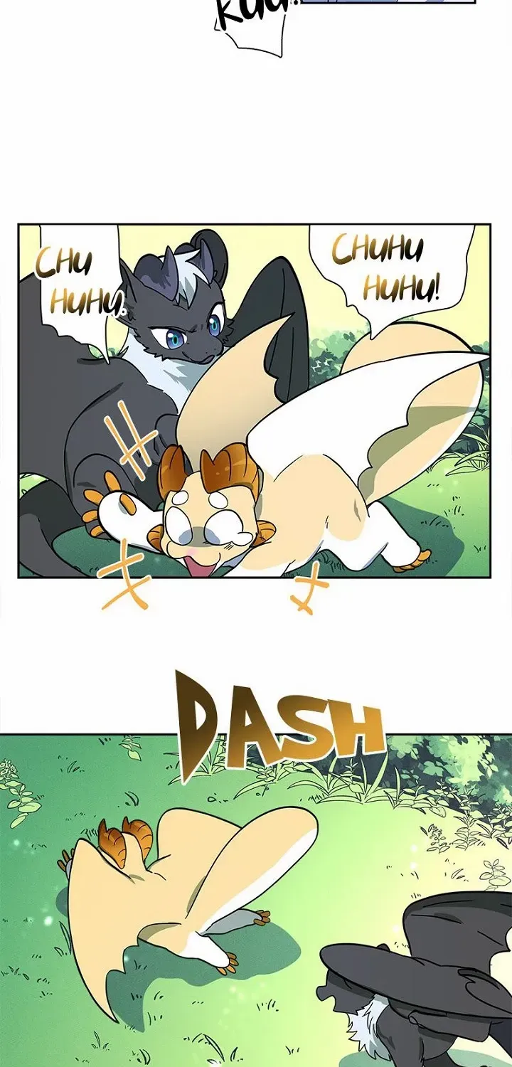 Dracorun Chapter 64 page 46 - 