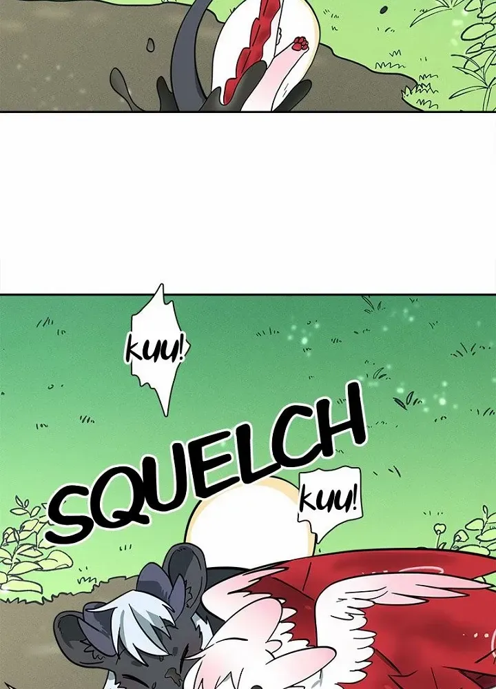 Dracorun Chapter 64 page 50 - 