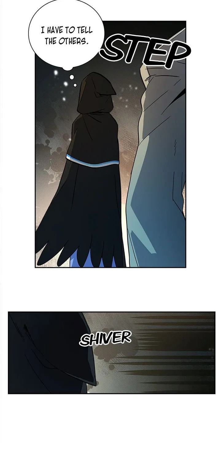 Dracorun Chapter 64 page 7 - 