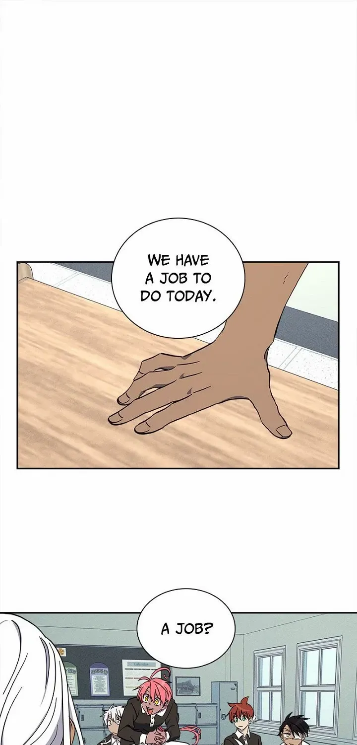 Dracorun Chapter 65 page 2 - 