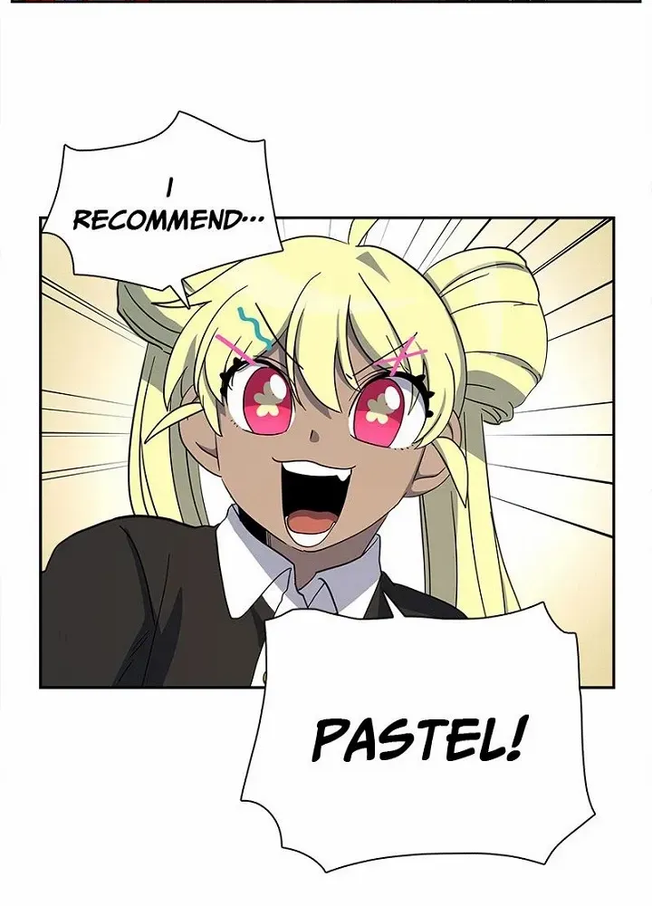 Dracorun Chapter 65 page 12 - 