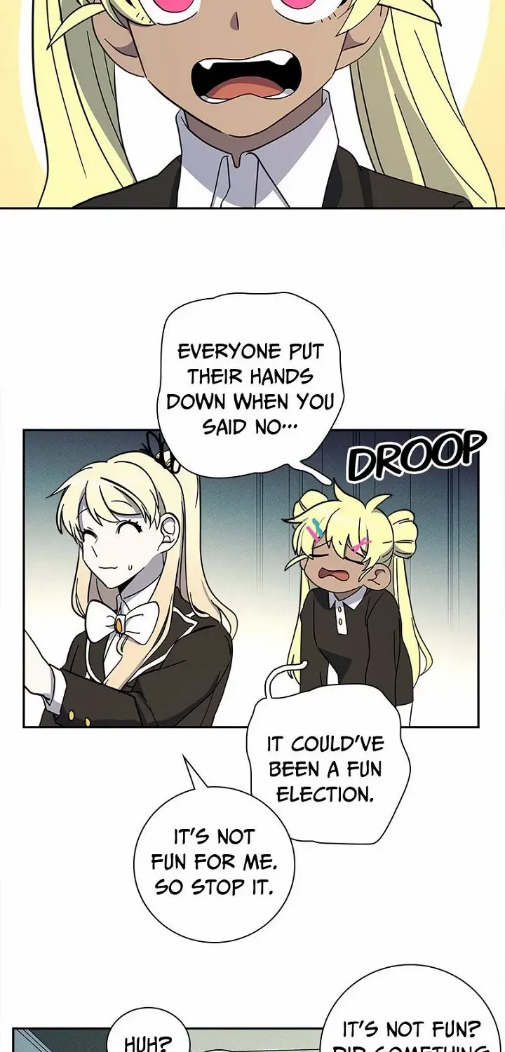 Dracorun Chapter 65 page 17 - 