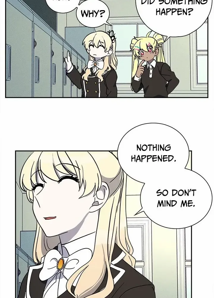 Dracorun Chapter 65 page 18 - 