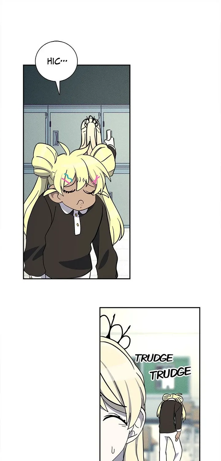Dracorun Chapter 65 page 20 - 