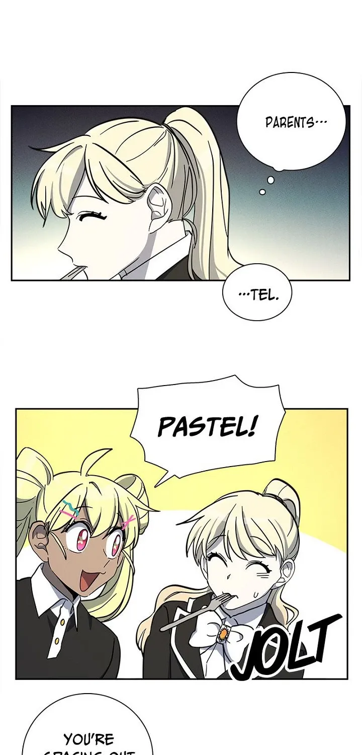 Dracorun Chapter 65 page 29 - 