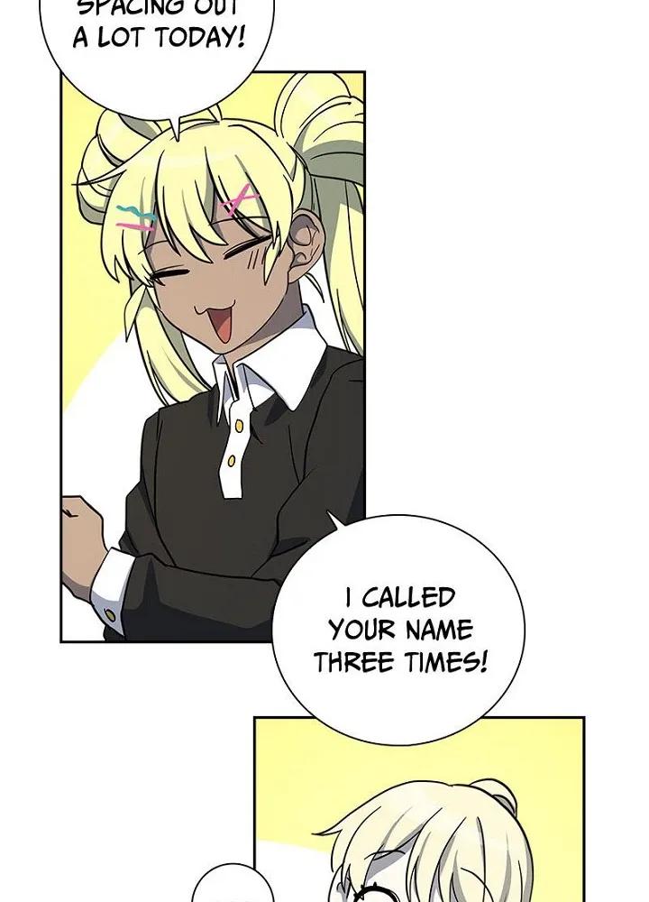 Dracorun Chapter 65 page 30 - 