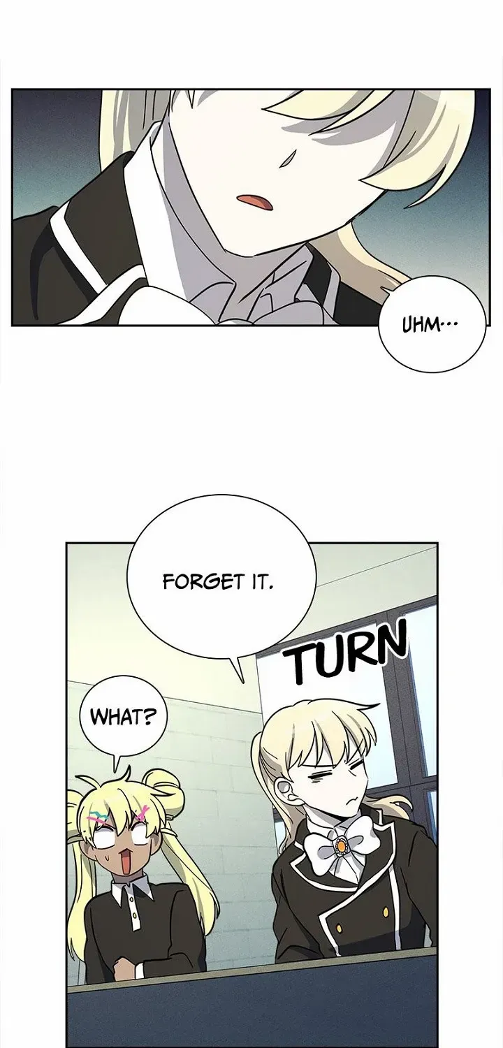 Dracorun Chapter 65 page 32 - 
