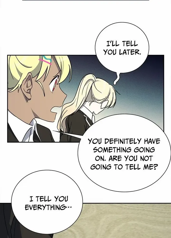Dracorun Chapter 65 page 33 - 