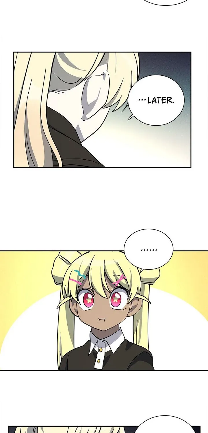 Dracorun Chapter 65 page 35 - 