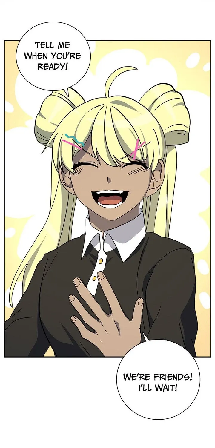 Dracorun Chapter 65 page 38 - 