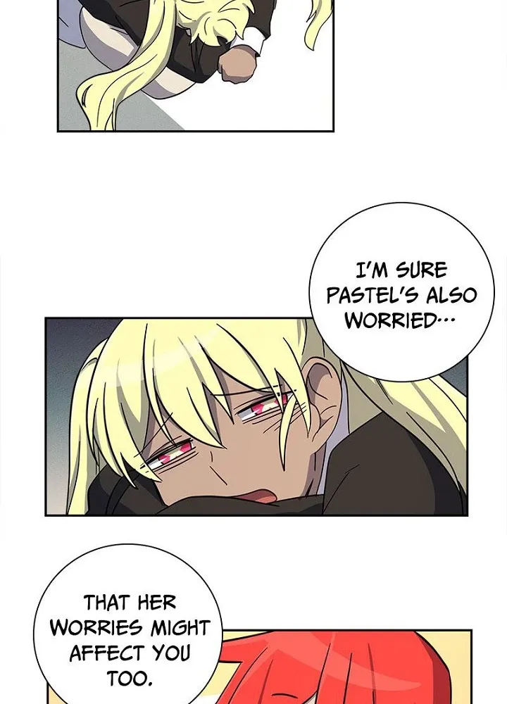 Dracorun Chapter 65 page 45 - 