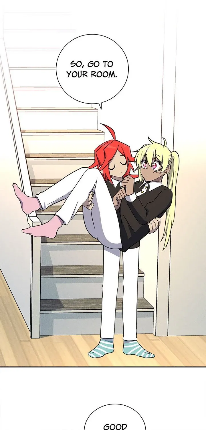 Dracorun Chapter 65 page 47 - 
