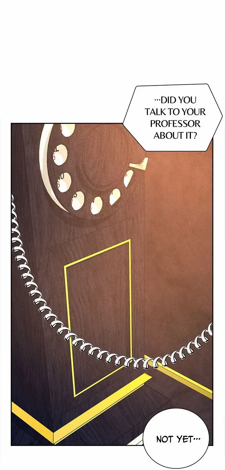 Dracorun Chapter 65 page 53 - 