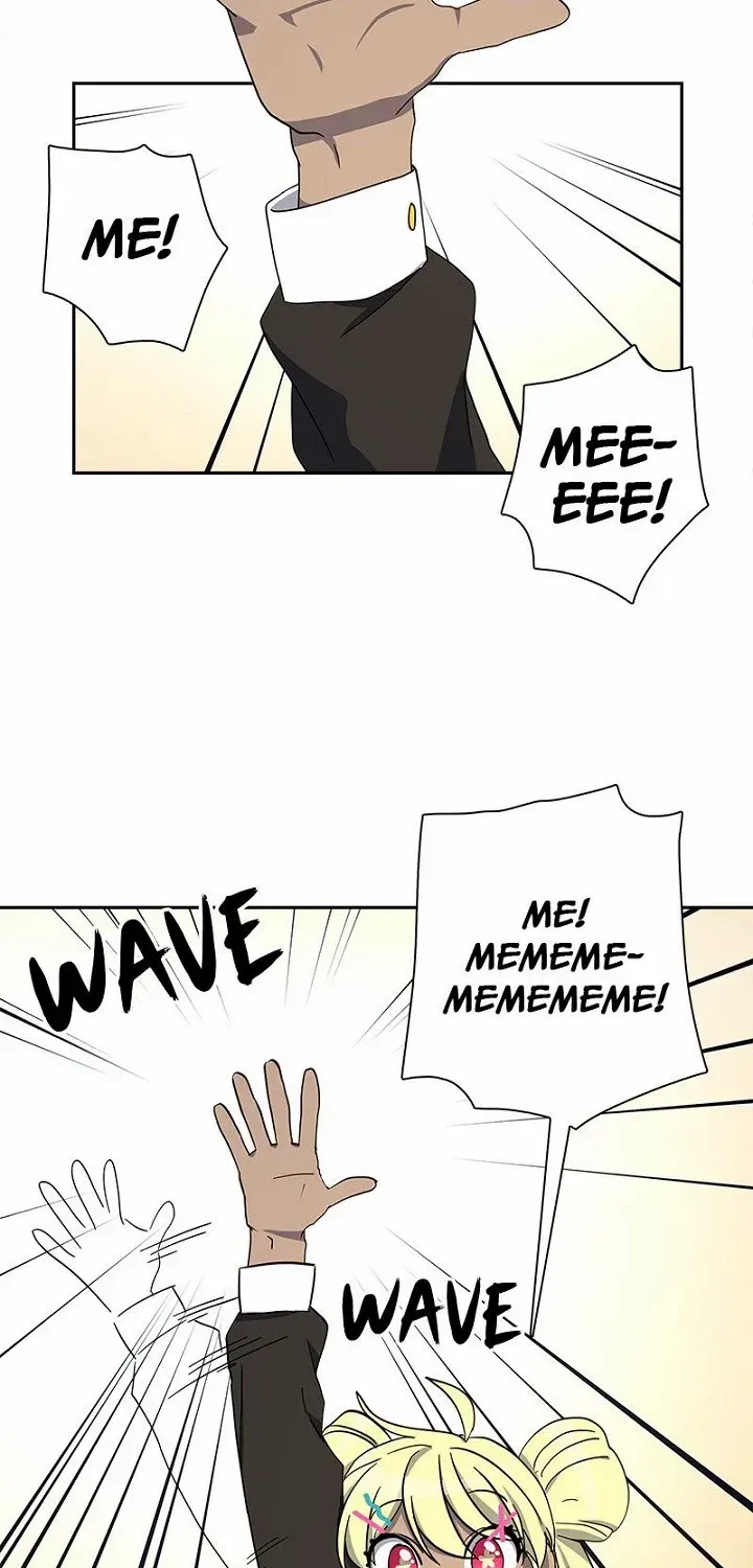 Dracorun Chapter 65 page 8 - 