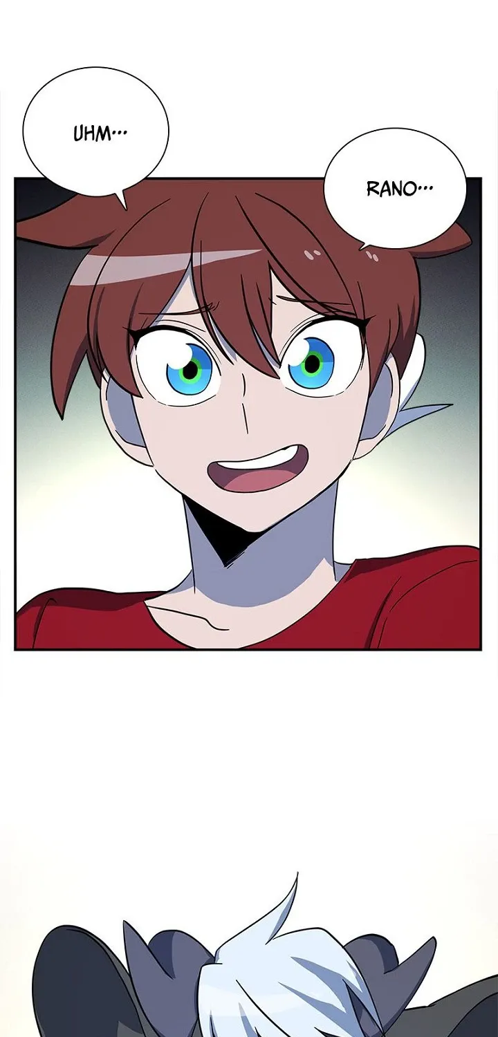 Dracorun Chapter 66 page 1 - 