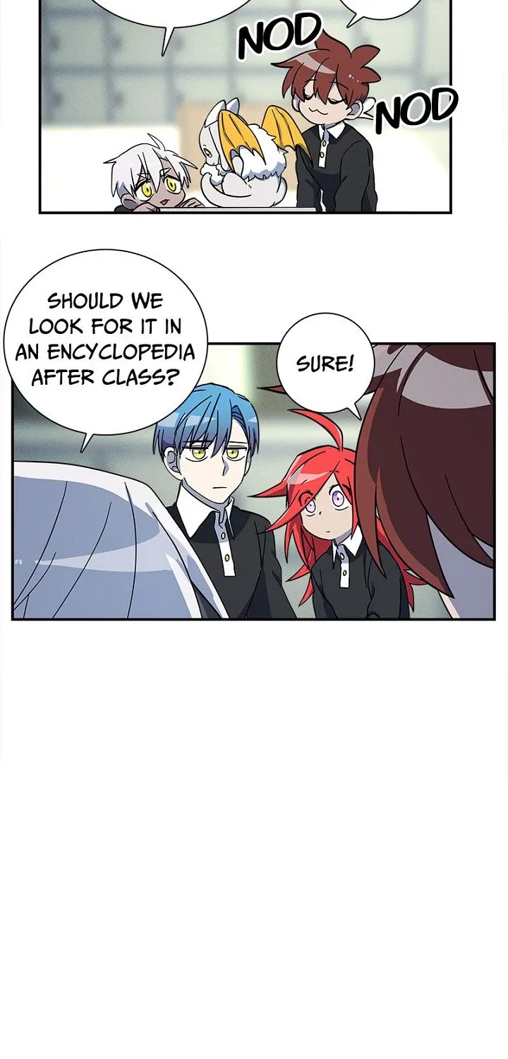 Dracorun Chapter 66 page 13 - 